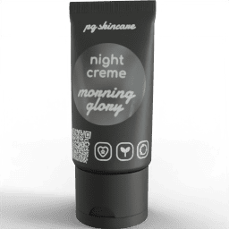 Creme Tube morning glory 50ml