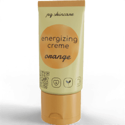 Creme Tube orange 50ml