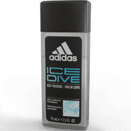 Perfume Deo Adidas Ice Dive