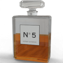 Perfume Splash french