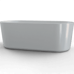 Bathtub Freestanding modern