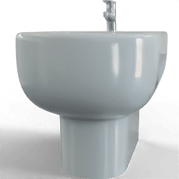 Bidet Floor ceramic generic