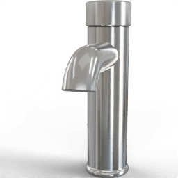 Faucet Chrome A