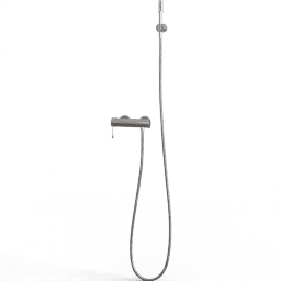 Shower Head chrome