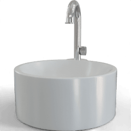 Sink Ceramic B