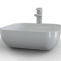 Sink Ceramic C