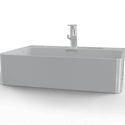 Sink Ceramic modern A
