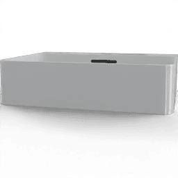 Sink Ceramic modern countertop