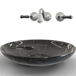 Sink Single A