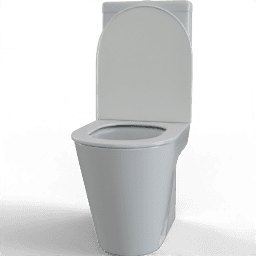 Toilet Classic A