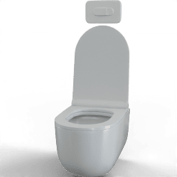 Toilet Classic B