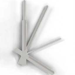 Clocks Geometry node system