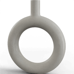 Pot Vase O
