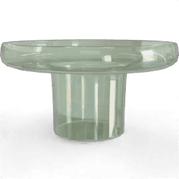 Vase Glass A