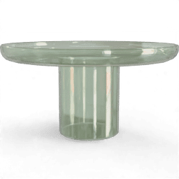 Vase Glass B