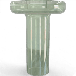 Vase Glass C