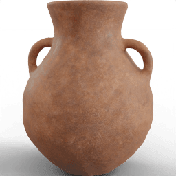 Vase Mosaic
