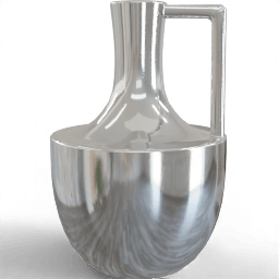 Vase Nefer A