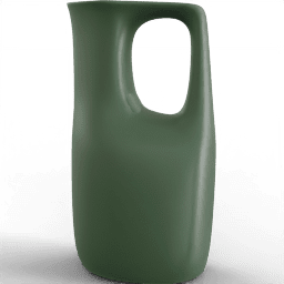 Watering can Simple