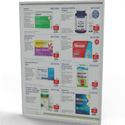 Ad Pharmacy czech