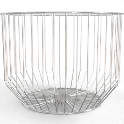 Basket Round wire