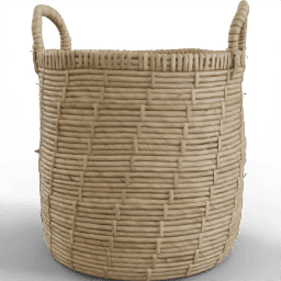 Basket Wicker