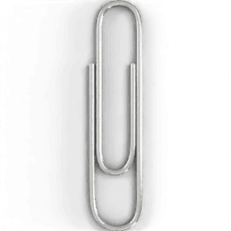 Paperclip Metal