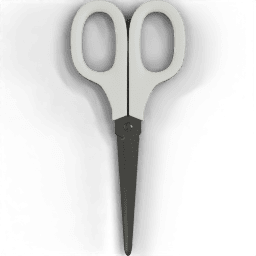 Scissors Paper