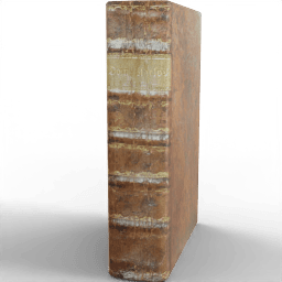 Book Old A