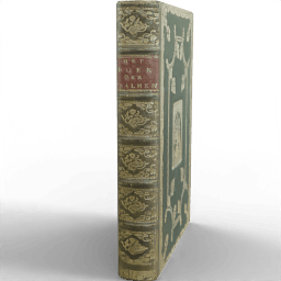 Book Old B