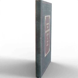 Book Old D