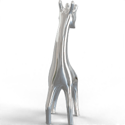 Sculpture Giraffe