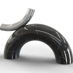 Sculpture Tangent