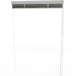 Blinds Aluminium Lena closed