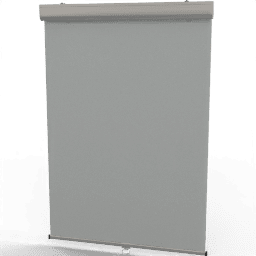 Blinds Tretur covered shade