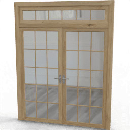 Door French door
