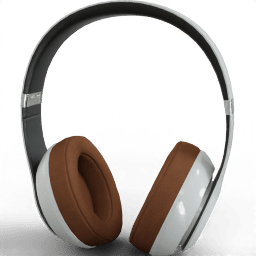 Headphones Over ear