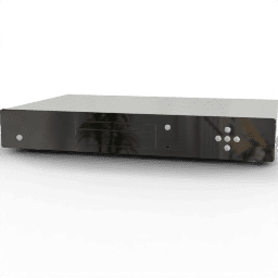 Stereo Media player