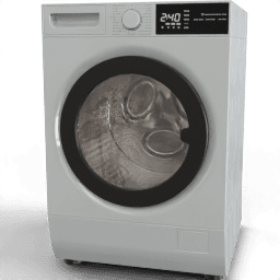 Washing machine Lois