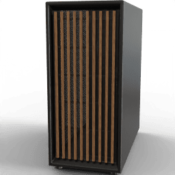 Computer Desktop case modern