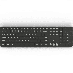 Computer Keyboard