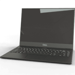 Computer Laptop Dell 13inch