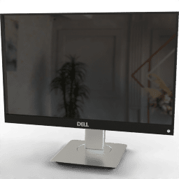 Computer Monitor Dell U2415b