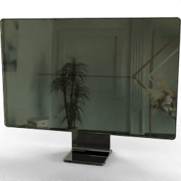 Computer Monitor generic