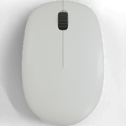 Computer Mouse optical wireless