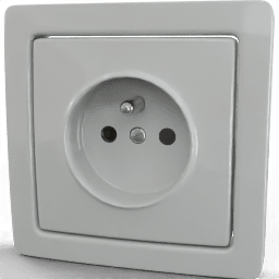 Plug Type E