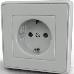 Plug Type F