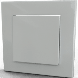 Switch Rocker square