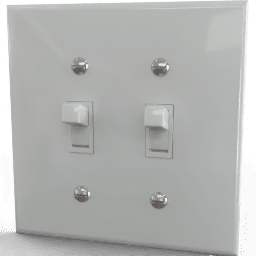 Switch Toggle double