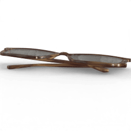Glasses Johan folded